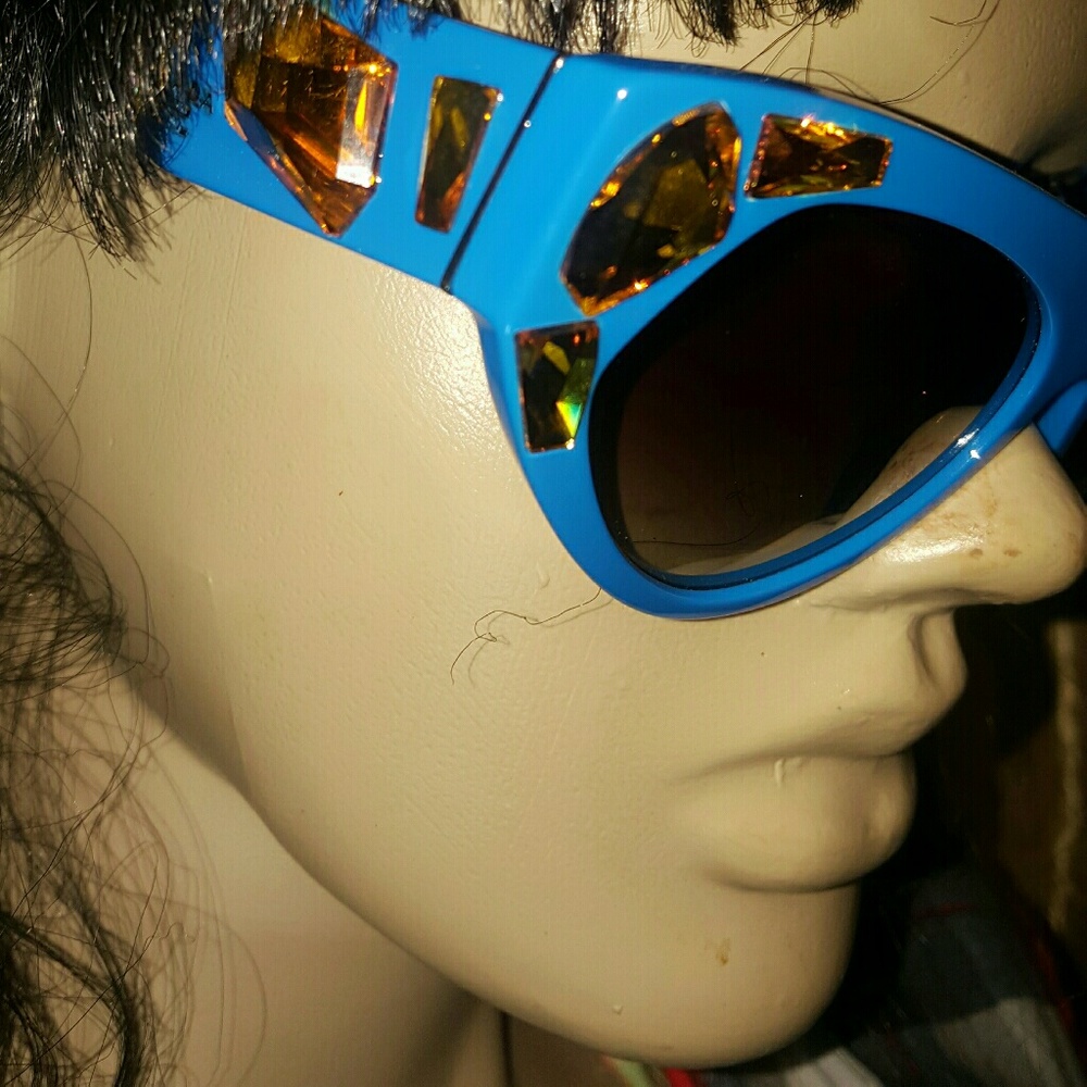Prada sunglasses